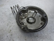 SUZUKI GSF400  BANDIT  OIL