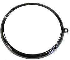 Headlight Rim 5 + 7 (US). VW