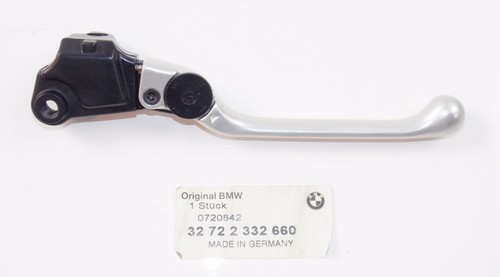 Oem 1992 bmw k1100lt - 1992-01,