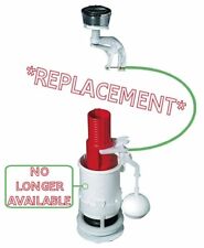 Old RAK Compact Wirquin Push Button Flush Valve REPLACEMENT