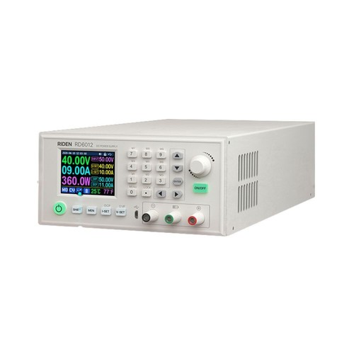 Riden rd6012 digital bench - digital,