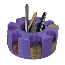 Coin Cash Note Money Organiser