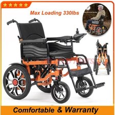 Travel 500W Electric Power