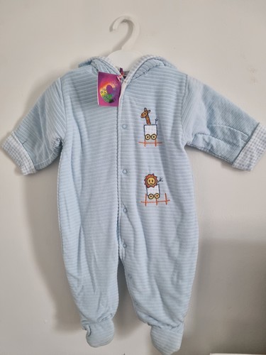 Bebe bonito baby - boys, lightly