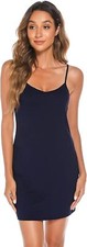Vlazom Women's Full Slips Soft