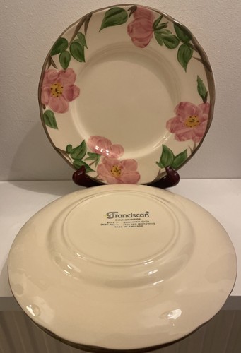 Franciscan earthenware - 2,