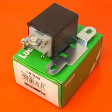 Lucas Relay SRB600 12V 33RA 60 Amp 4 Pin Split Charge Relay 33419