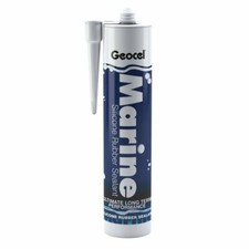Dow Corning /Geocel Silicone
