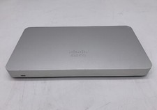 CISCO MX65-HW Meraki Unclaimed! No PSU - Free UK Shipping!