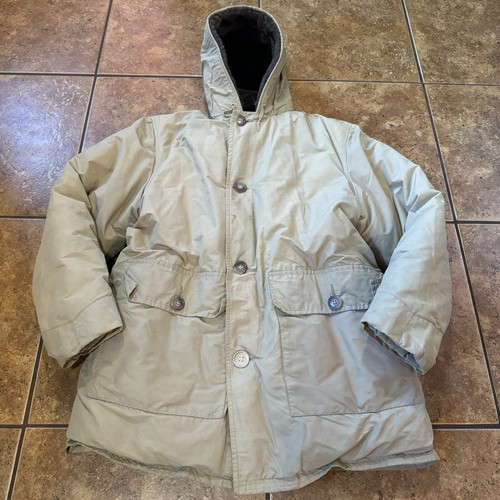 Eddie bauer down coat - bauer,