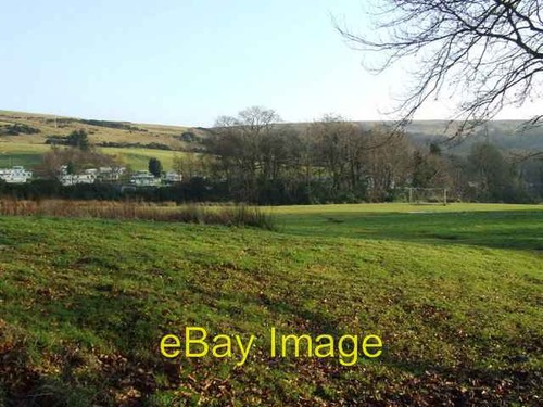 Photo 6x4 football pitch - photo,