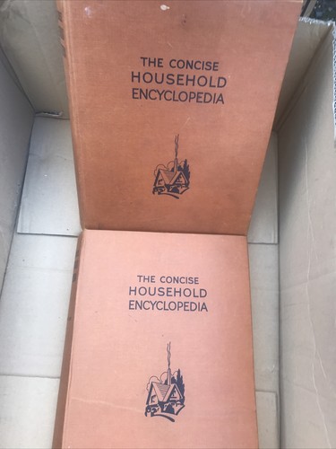 The concise household - concise,