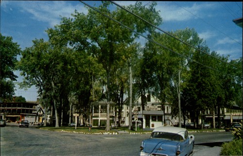 New hampshire whitefield 1950s - new,