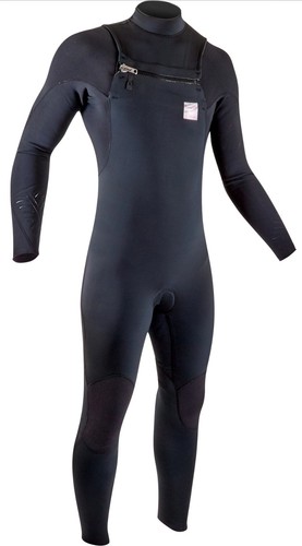 Mens gul flexor - mens, wetsuit
