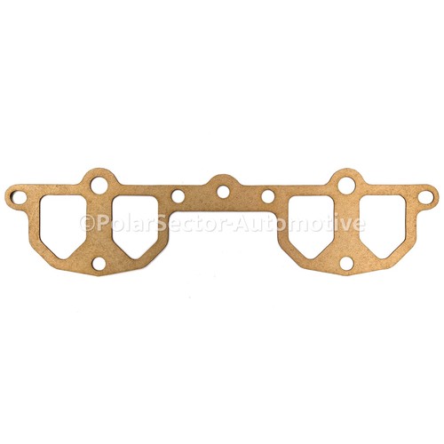 Inlet manifold gasket - inlet, gasket: