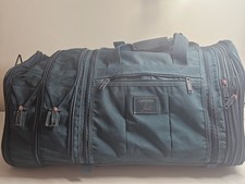 LePointe by Skyway Travel Bag 50cm Dark Teal – Used, Great Condition