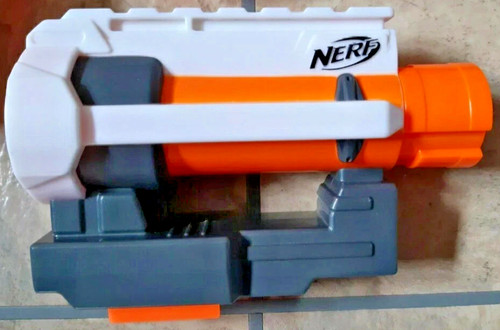 Nerf modulus barrel extension - nerf,