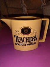 Teacher's, Vintage Scotch