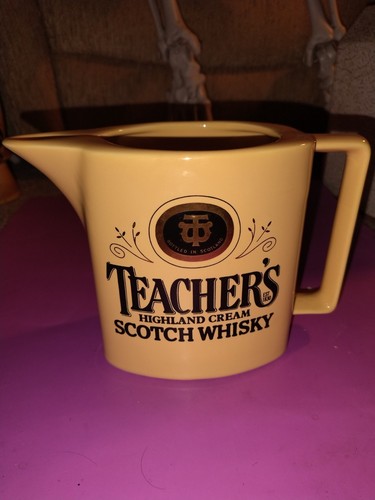 Teacher vintage scotch - vintage,