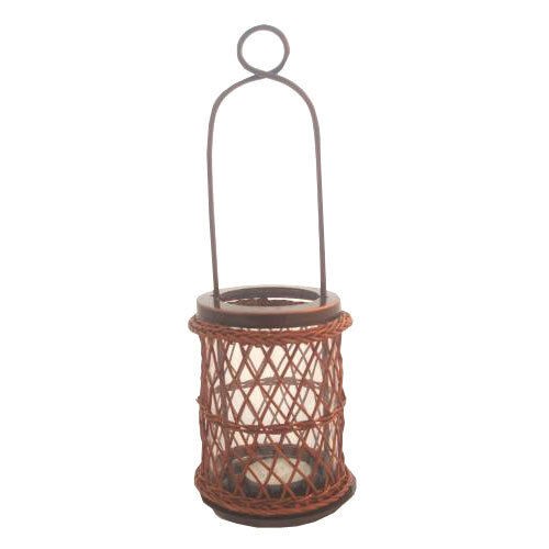 Garden wicker basket style - wicker,