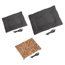 Pet Heating Pad Cat Dog Warmer