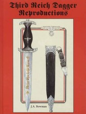 Third Reich Dagger