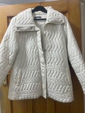 Bonmarche Womens Ivory