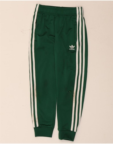 Adidas boys tracksuit - adidas,