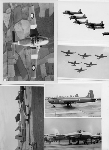 Aircraft photographs raf - photographs-,