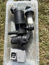 Toyota Lexus Headlight Washer