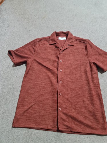Mens summer shirt beach - summer, short