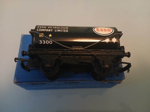 Hornby dublo good clean boxed - dublo,