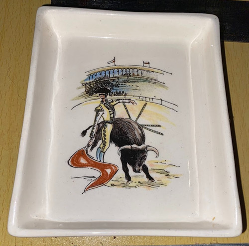 Toni raymond pottery - toni,