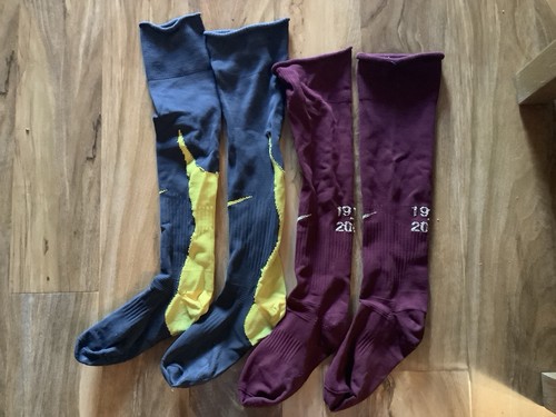 Arsenal socks 2005 - arsenal, 2005/6