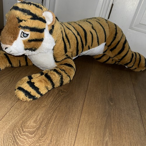 Ikea djungelskog tiger - djungelskog,