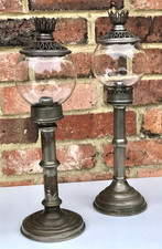 Pair Antique SHERWOOD Ltd