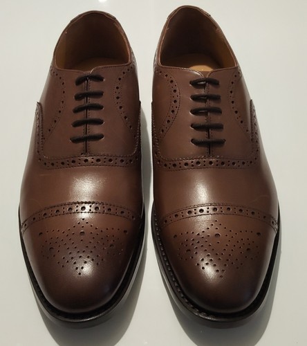 Barker oxford lace goodyear - barker, lace-up