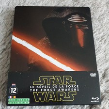 Star Wars Force Awakens 2015