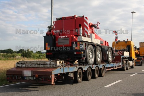 Truck photo heavy - photo, heavy-duty