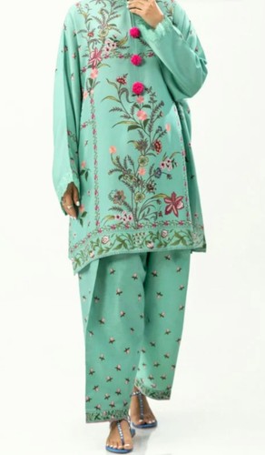 This sana safinaz mahay - this, summer