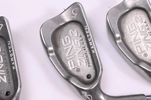 Left hand ping - hand, zing
