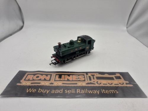 Hornby r051 class 57xx - r051,