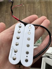 Roswell Humbucker bridge Pick