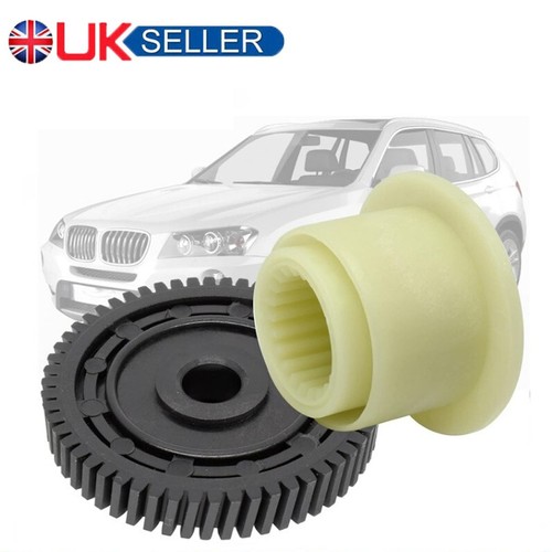 Repair gear box set - bmw, x3