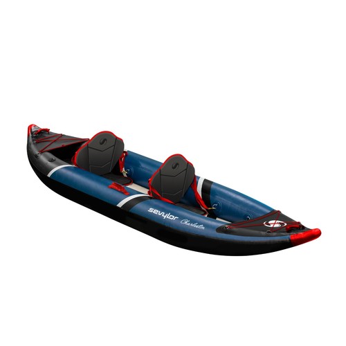 Sevylor charleston kayak - sevylor, 2