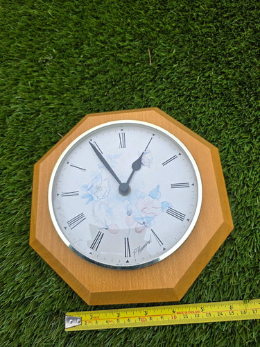 Kienzle octagon wood frame - kienzle,