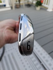 Wilson Staff D300 Single Iron