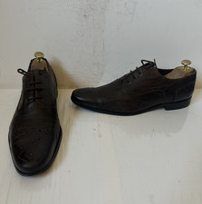 Spencer & Jones Leather Shoes