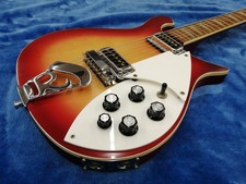 RICKENBACKER 620 Electric