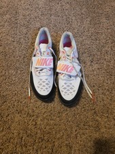 Sz 14 Men - Nike Zoom SD